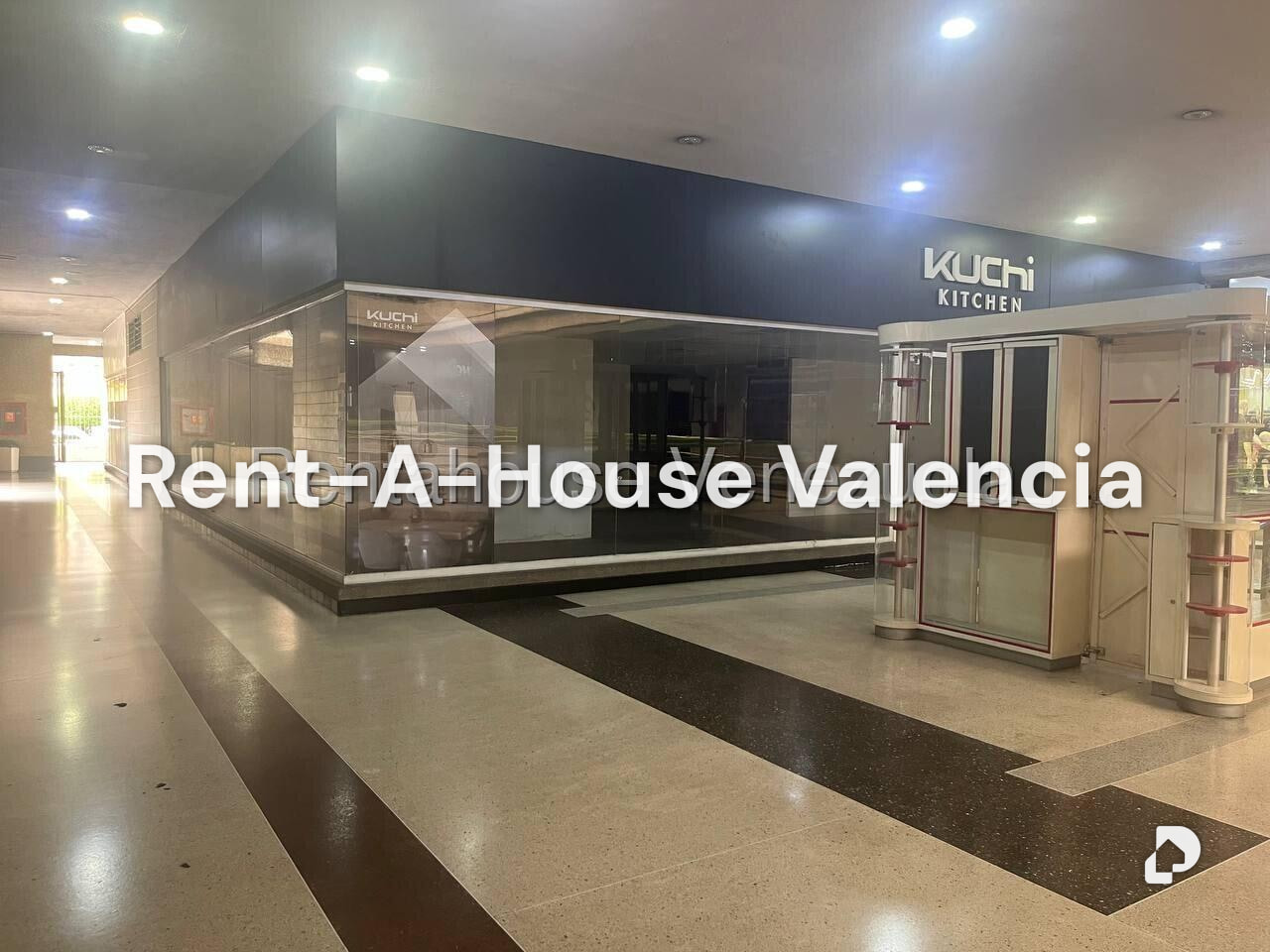 Local comercial en Prebo I, Valencia