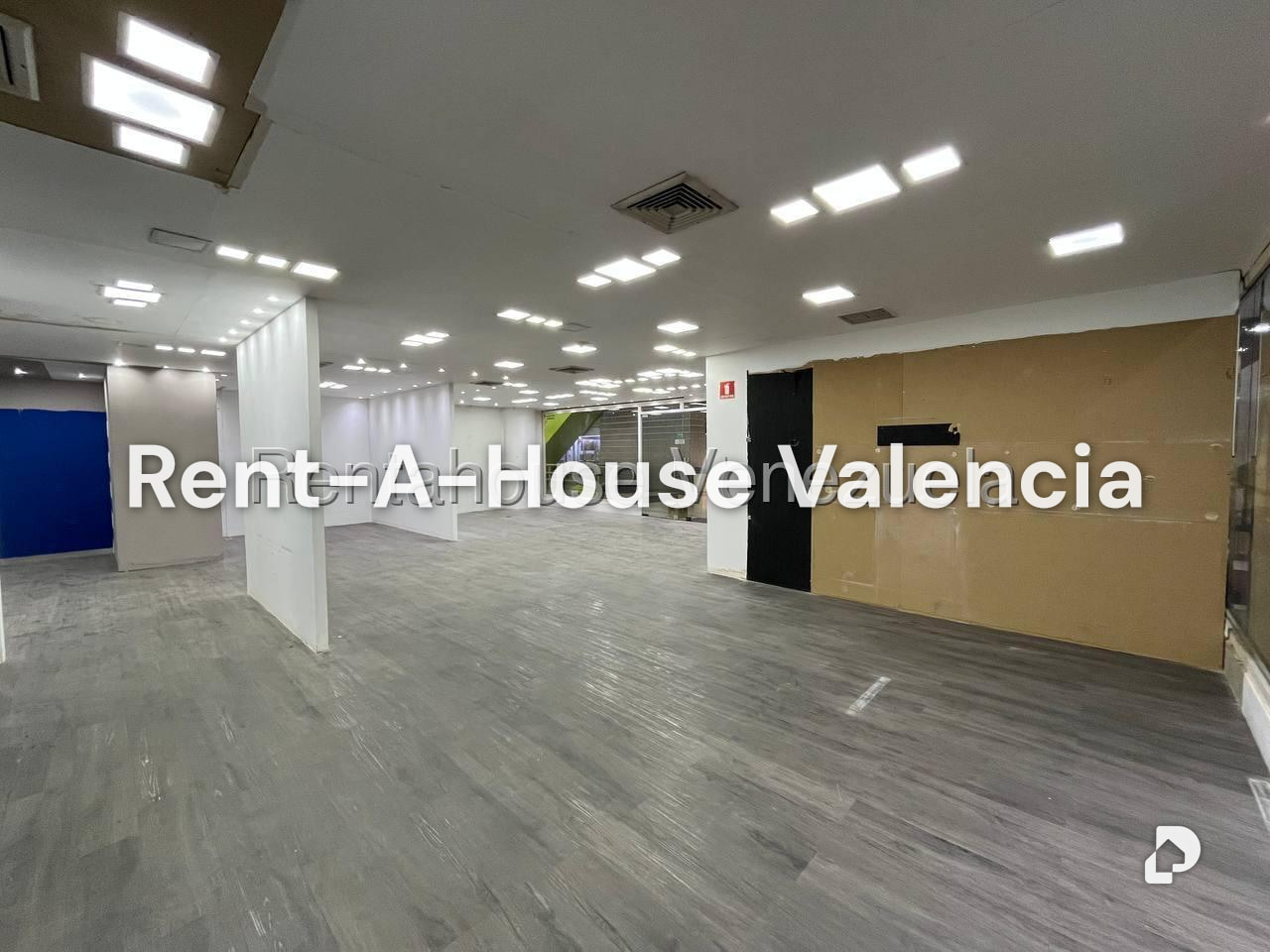 Local comercial en Prebo I, Valencia