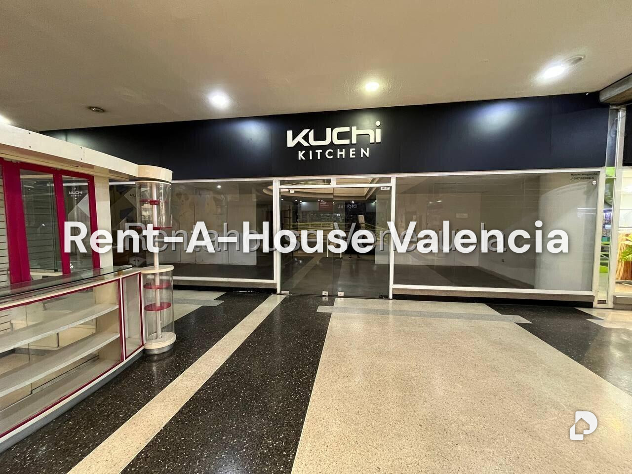 Local comercial en Prebo I, Valencia