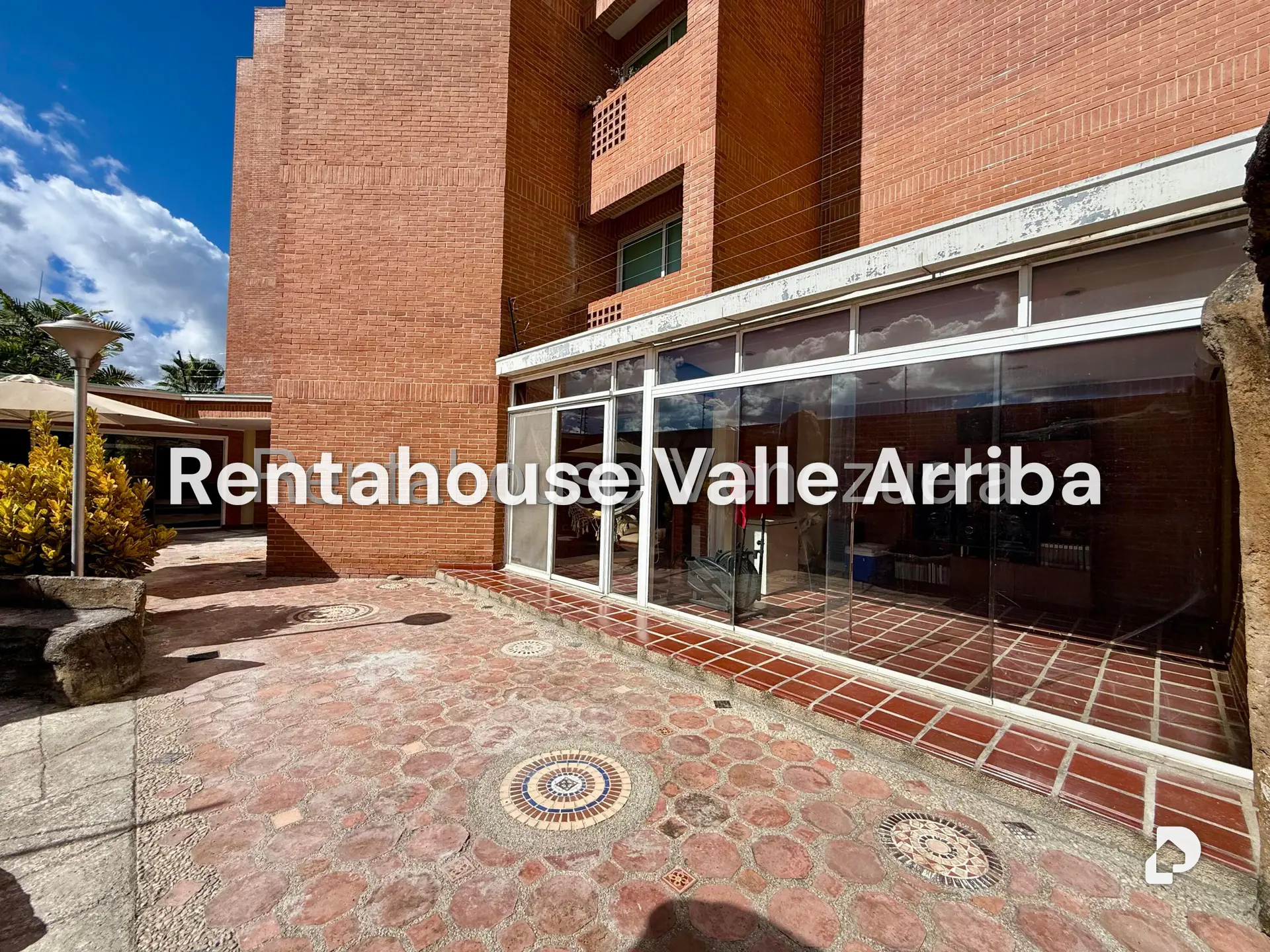 Apartamento en Solar del Hatillo, Caracas – 23