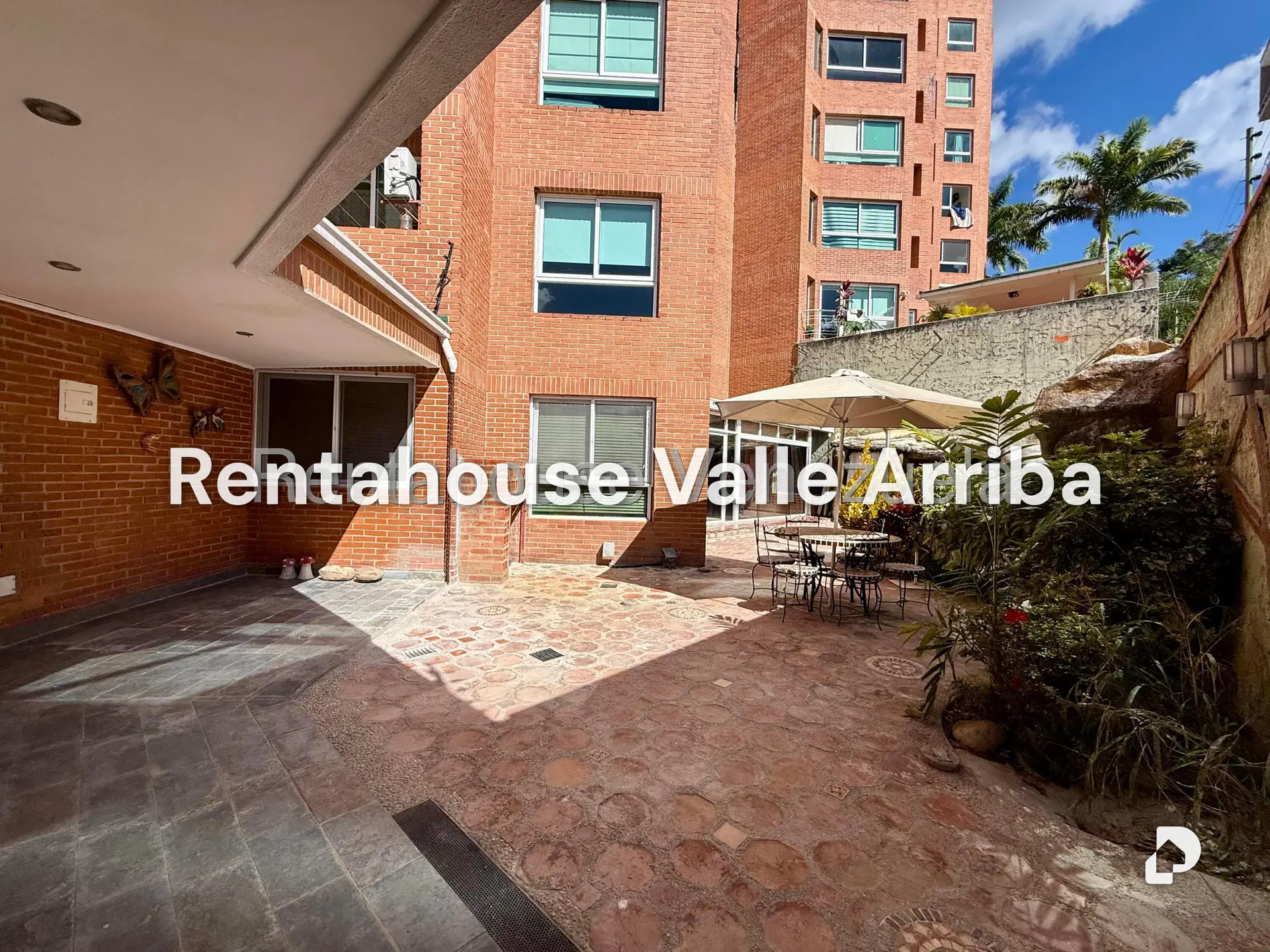 Apartamento en Solar del Hatillo, Caracas – 18