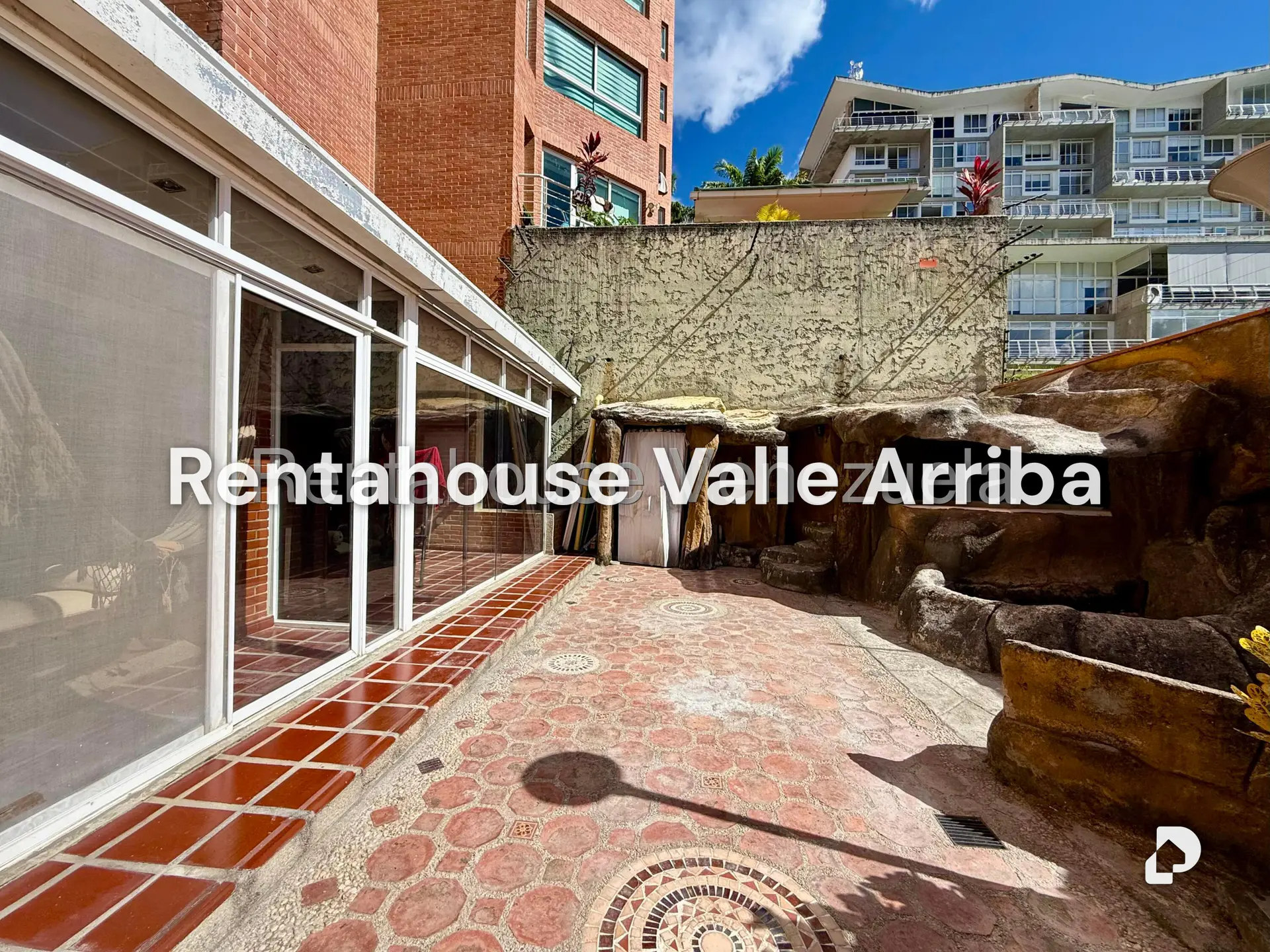 Apartamento en Solar del Hatillo, Caracas – 20