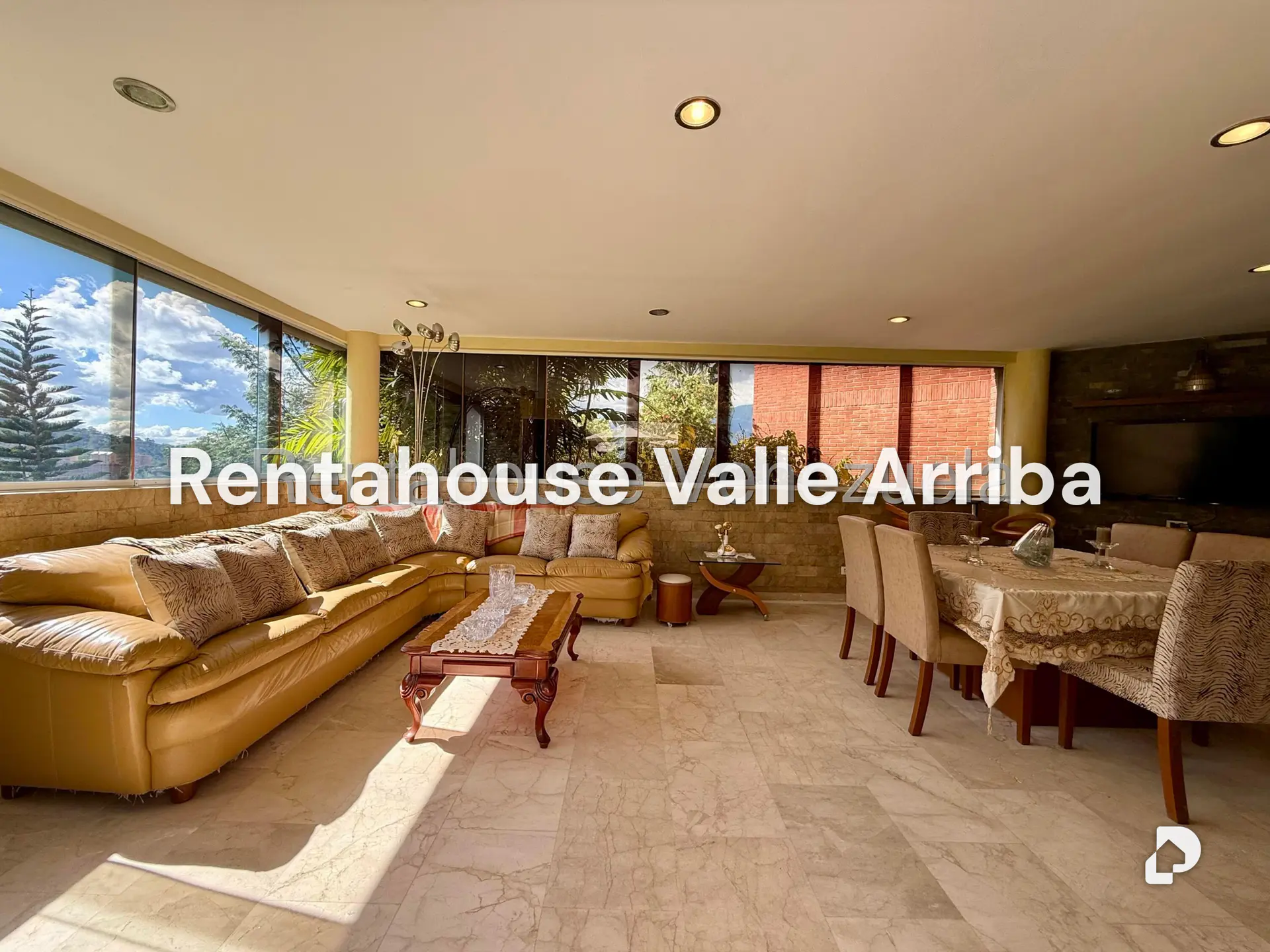 Apartamento en Solar del Hatillo, Caracas – 13
