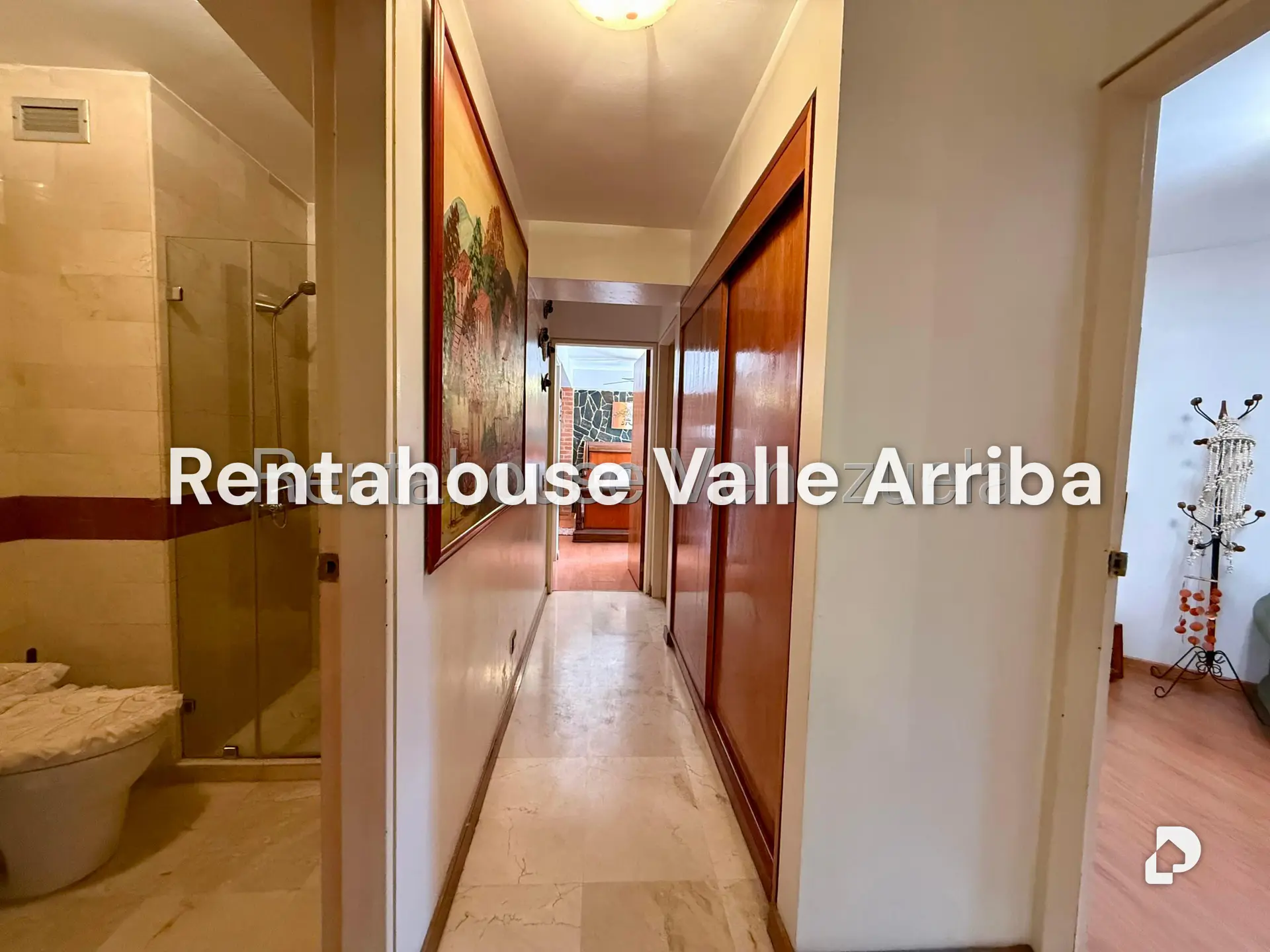 Apartamento en Solar del Hatillo, Caracas – 29