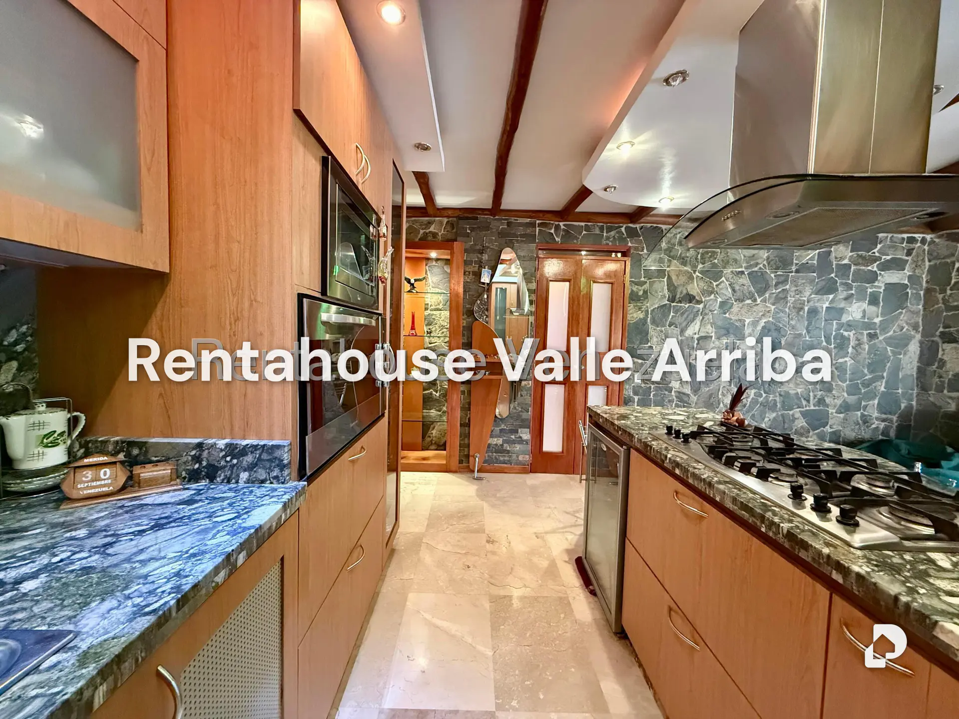 Apartamento en Solar del Hatillo, Caracas – 7