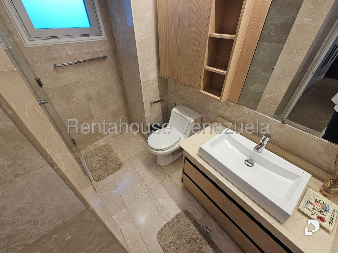 Apartamento en Campo Alegre, Caracas – 17