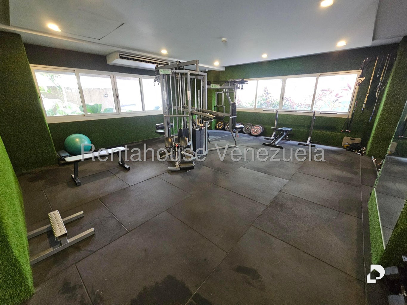 Apartamento en Campo Alegre, Caracas – 20