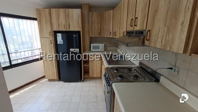 Apartamento en Altamira, Caracas – 9