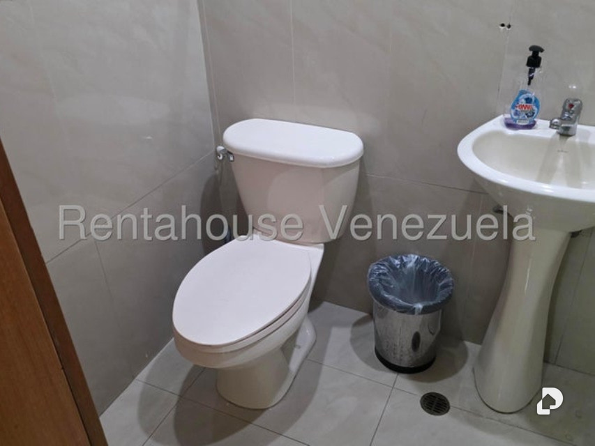 Oficina en El Rosal, Caracas – 6