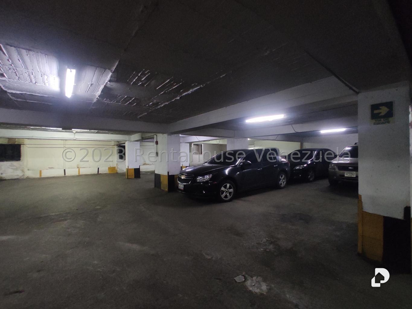 Local comercial en Quinta Crespo, Caracas – 4