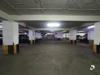 Local comercial en Quinta Crespo, Caracas – 19
