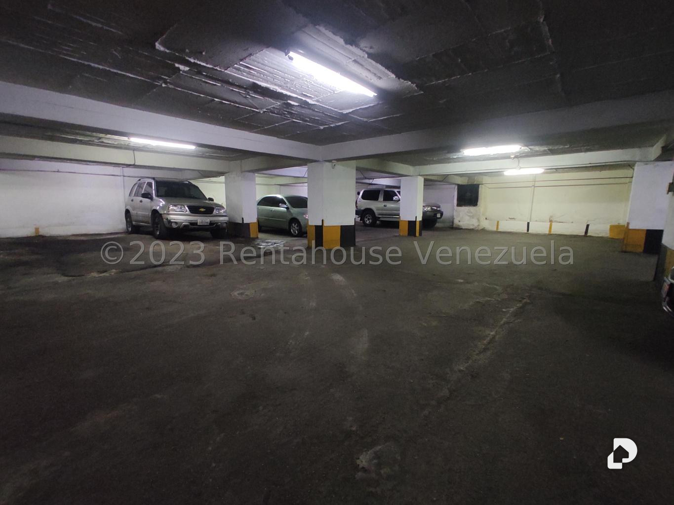Local comercial en Quinta Crespo, Caracas – 5