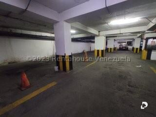Local comercial en Quinta Crespo, Caracas – 13
