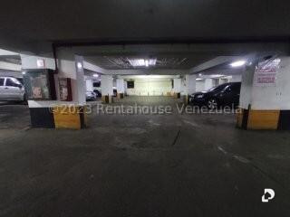 Local comercial en Quinta Crespo, Caracas – 14
