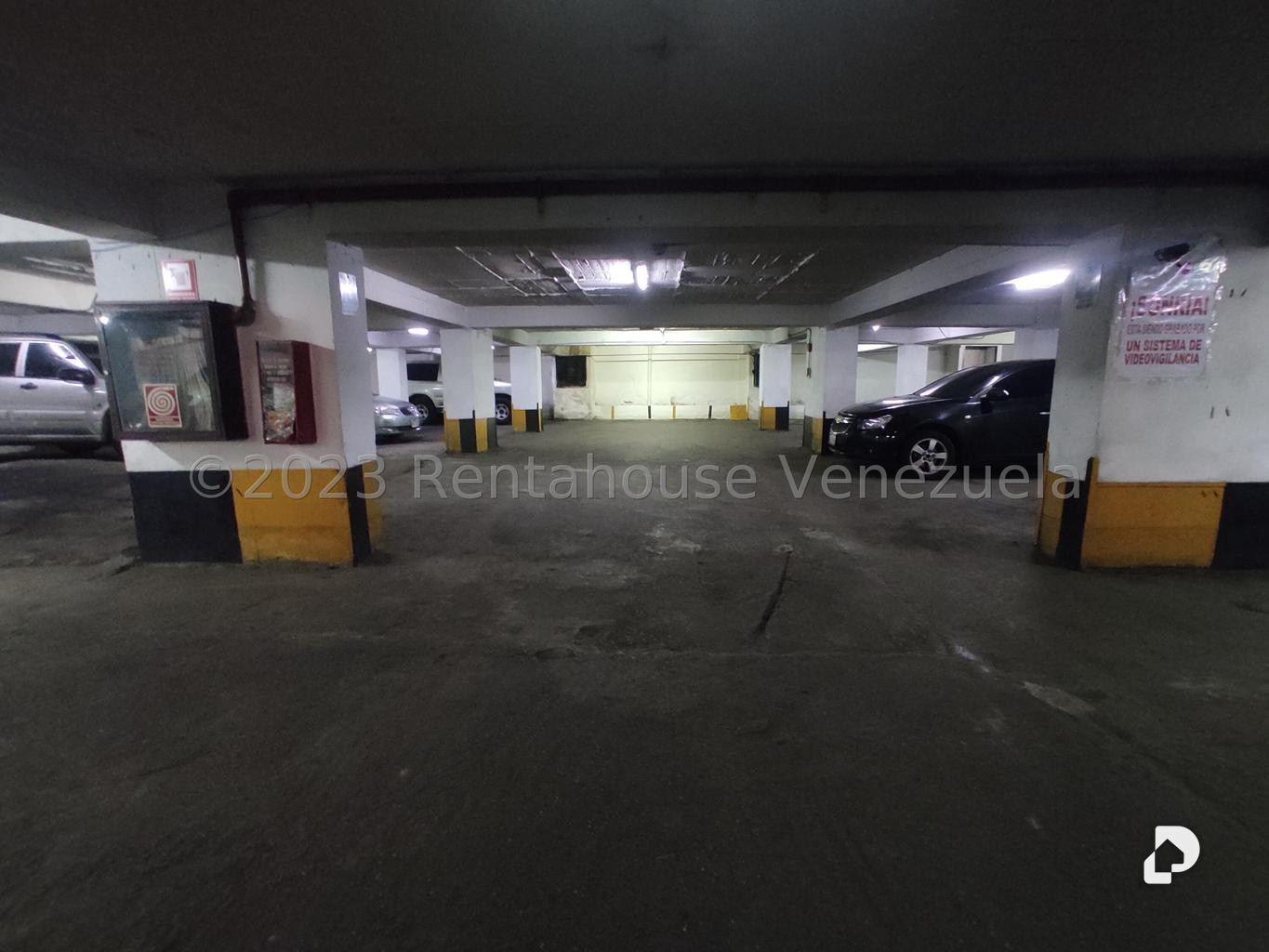 Local comercial en Quinta Crespo, Caracas – 3