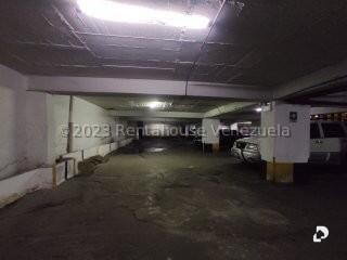 Local comercial en Quinta Crespo, Caracas – 18