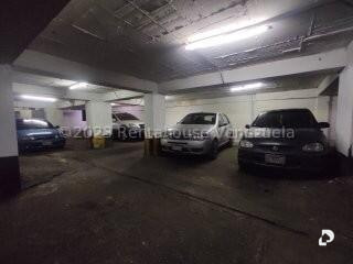Local comercial en Quinta Crespo, Caracas – 17