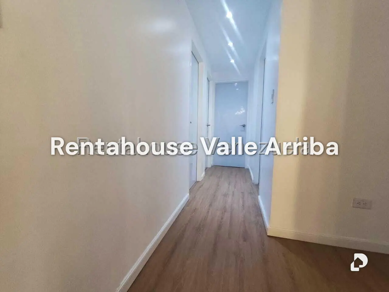 Apartamento en Santa Mónica, Caracas – 30