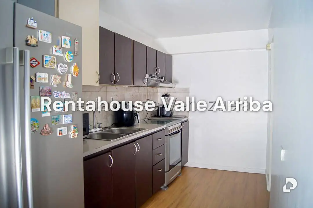 Apartamento en Santa Mónica, Caracas – 23