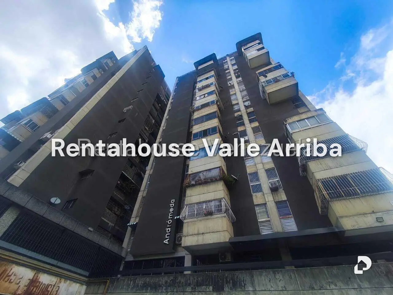 Apartamento en Santa Mónica, Caracas – 2