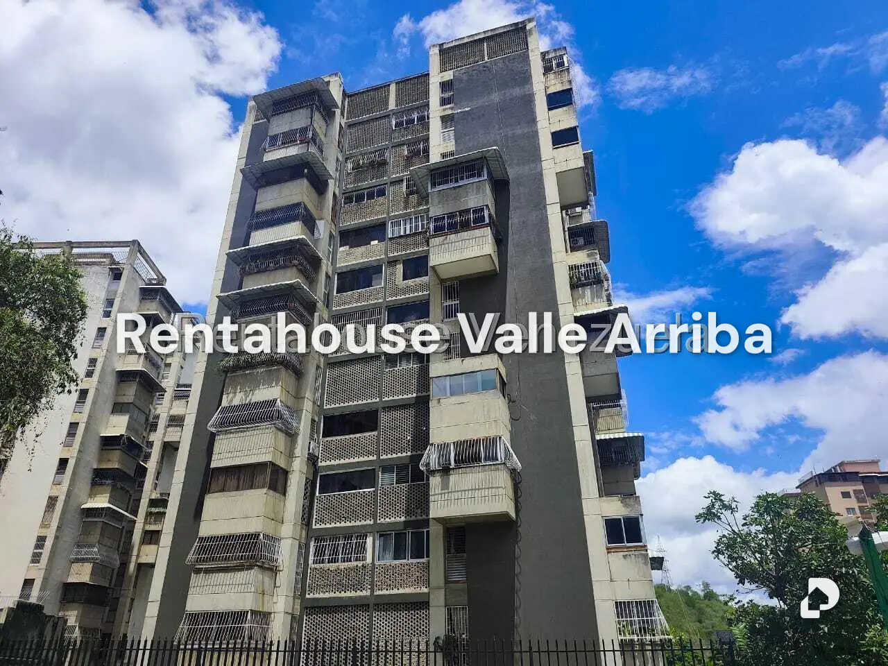 Apartamento en Santa Mónica, Caracas – 3