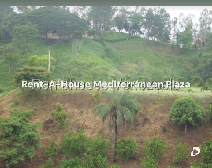 Terreno en Hacienda el Naipe, Libertador – 2