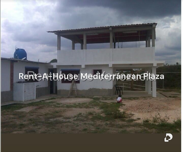Terreno en Hacienda el Naipe, Libertador – 4