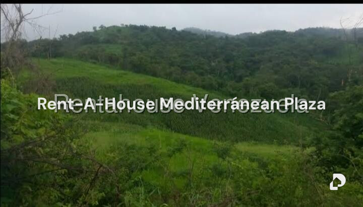 Terreno en Hacienda el Naipe, Libertador – 8