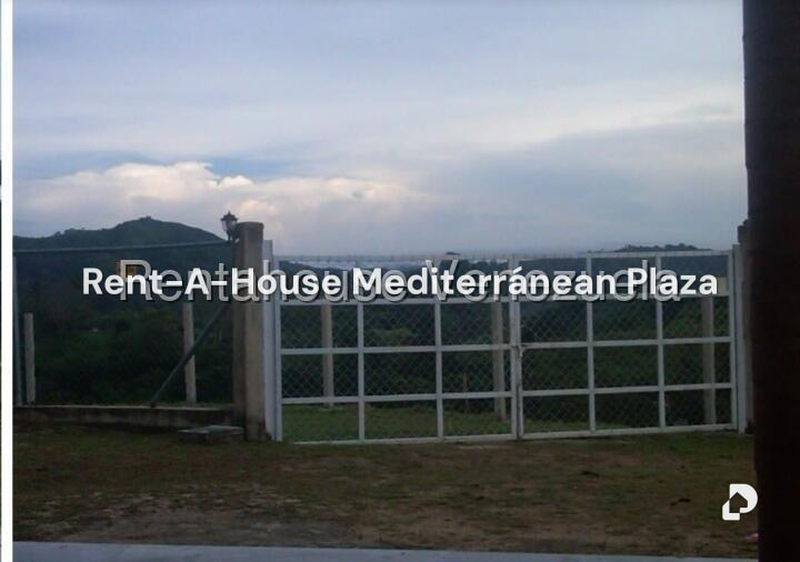 Terreno en Hacienda el Naipe, Libertador – 3