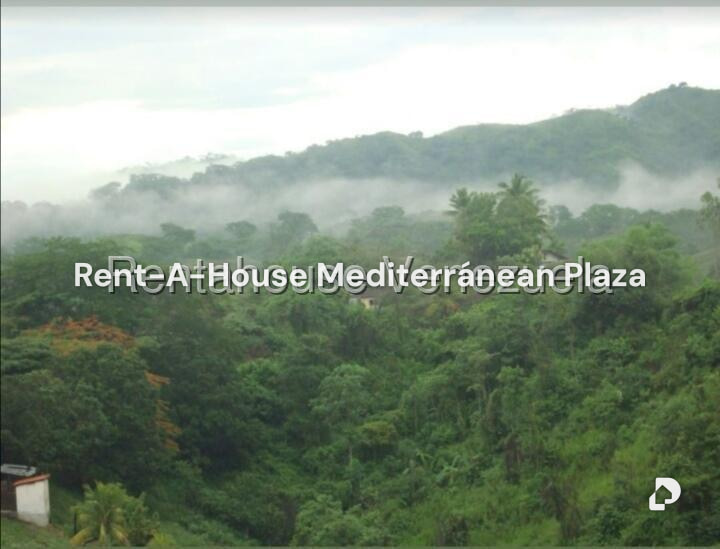 Terreno en Hacienda el Naipe, Libertador – 7