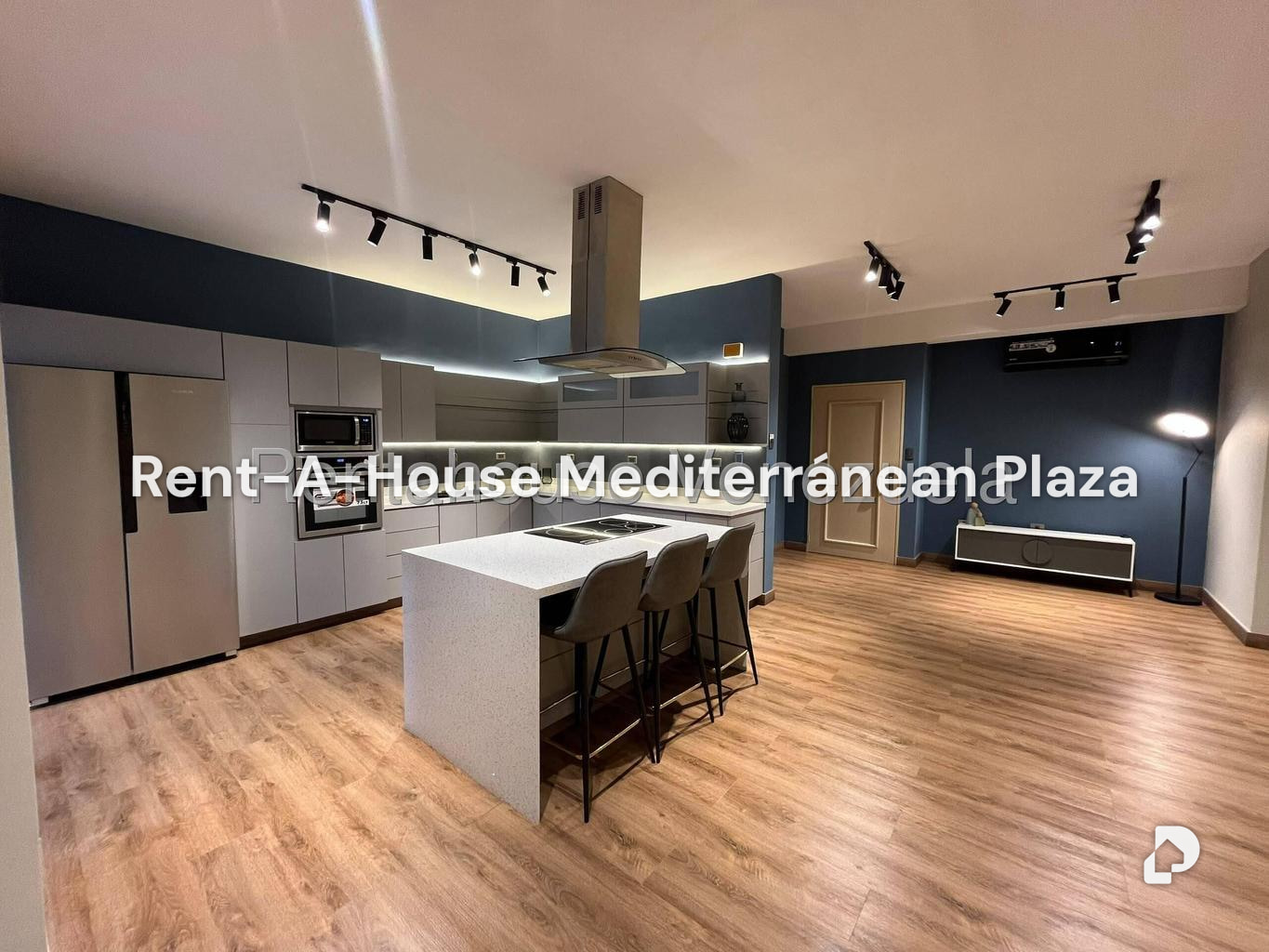Apartamento en Los Mangos, Valencia