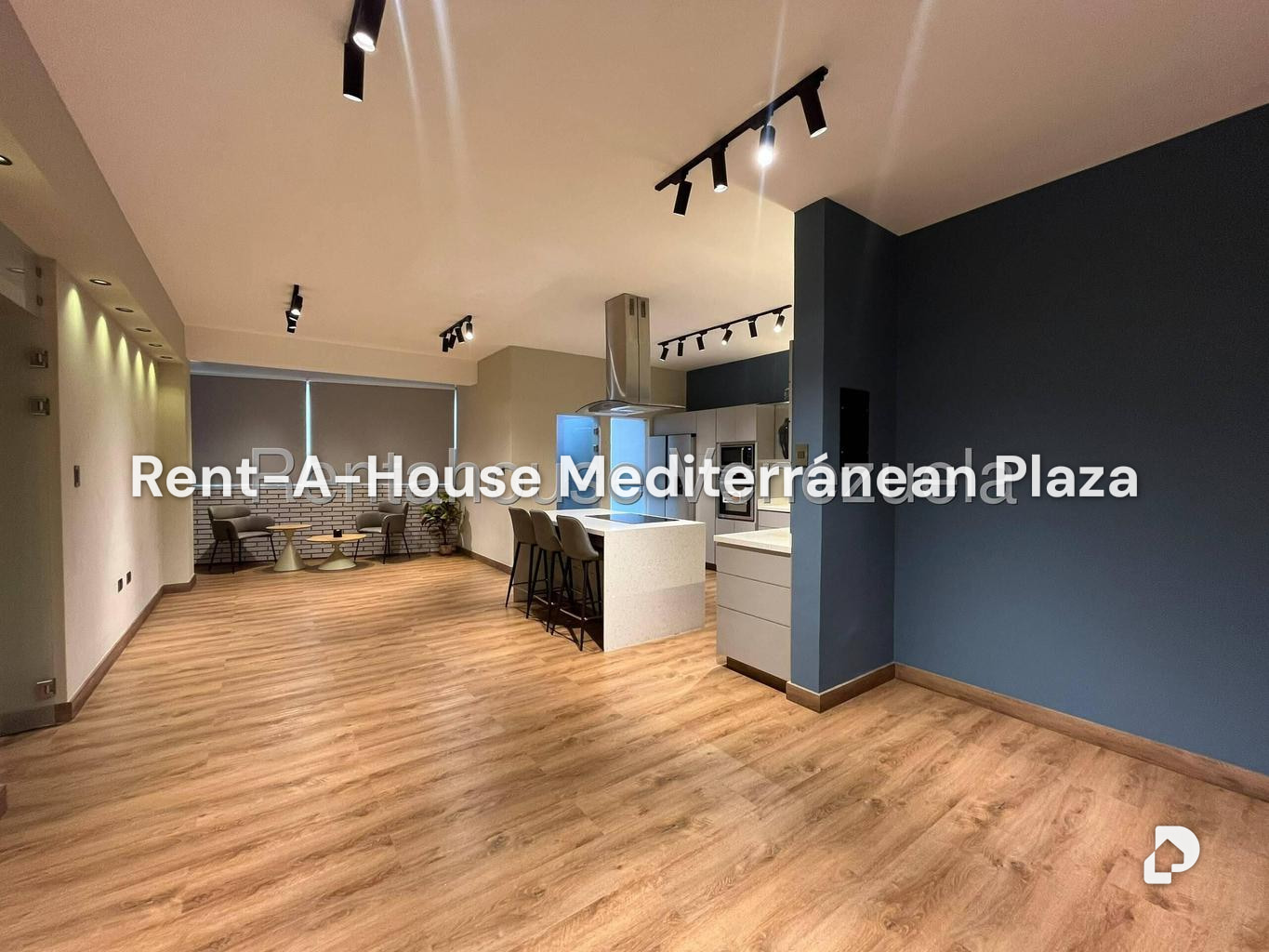 Apartamento en Los Mangos, Valencia