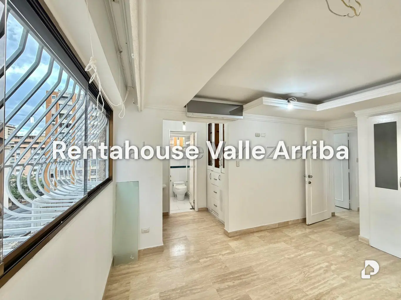 Apartamento en La Urbina, Caracas – 23