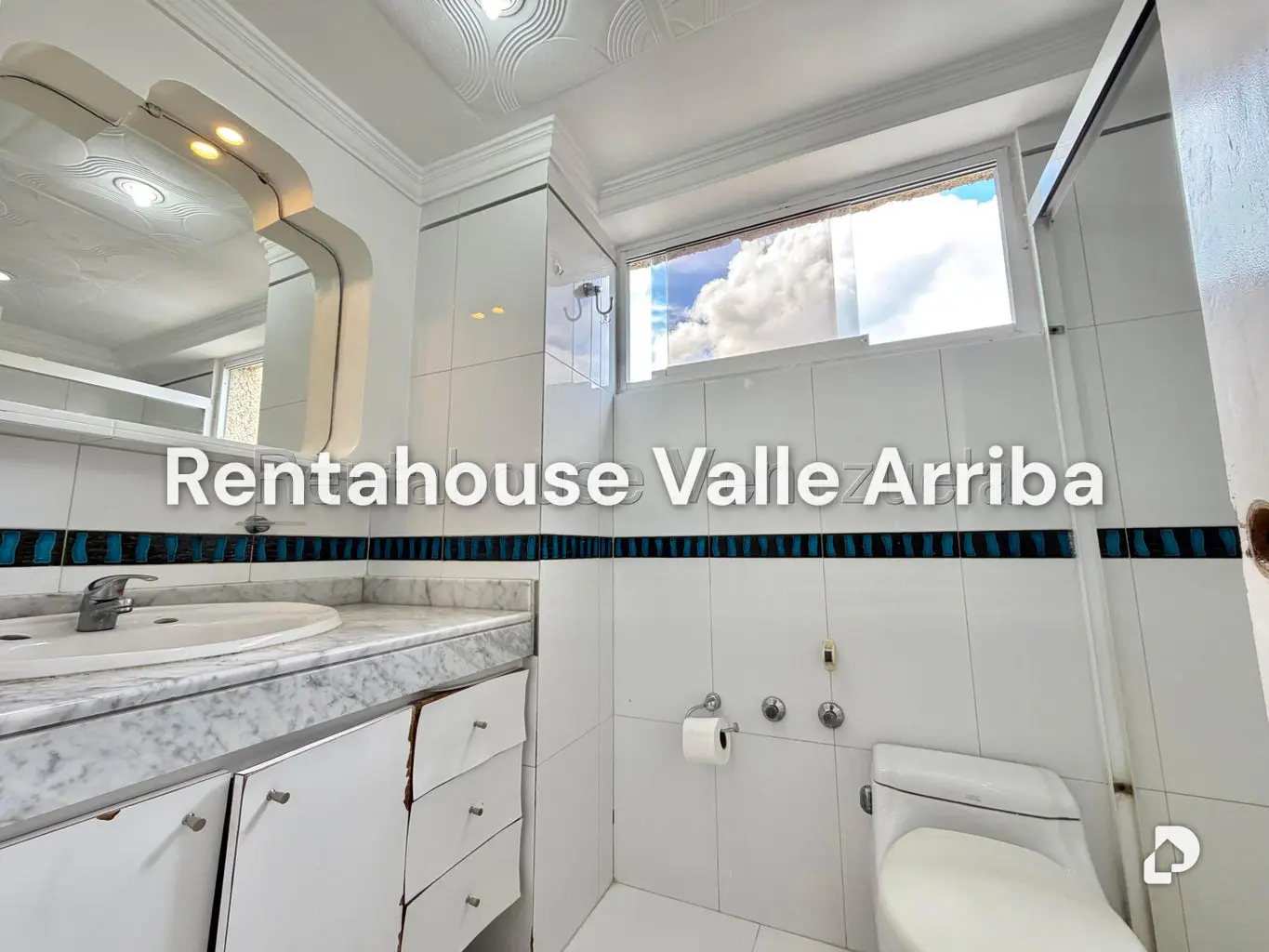 Apartamento en La Urbina, Caracas – 10