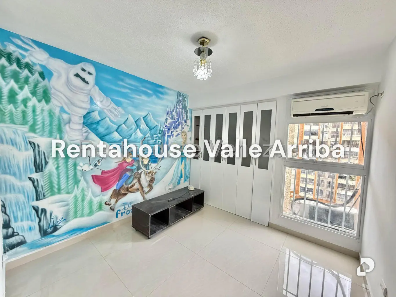 Apartamento en La Urbina, Caracas – 13