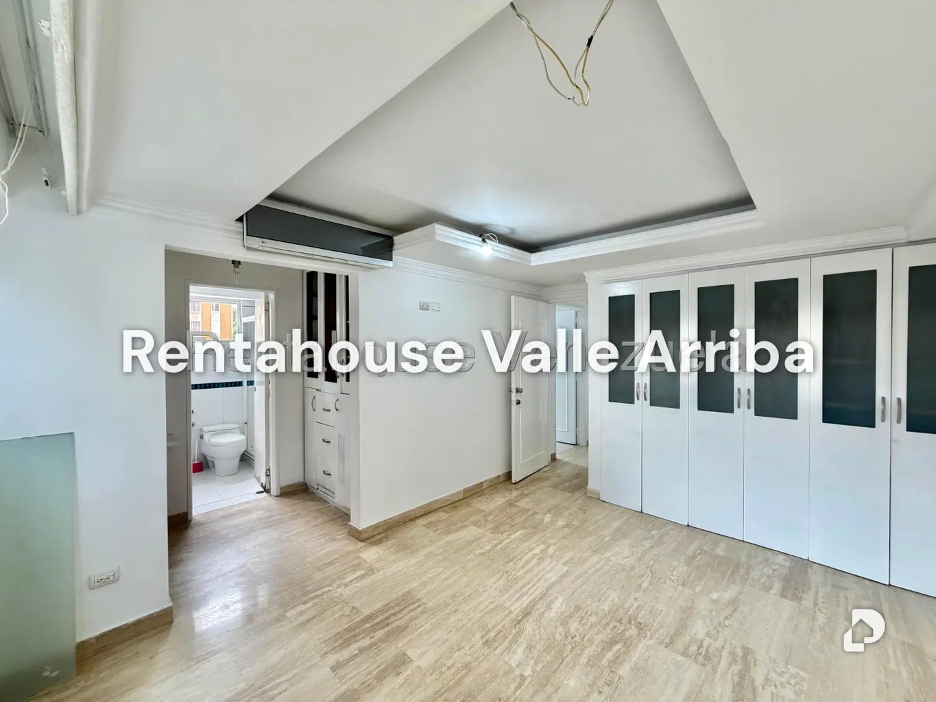Apartamento en La Urbina, Caracas – 8