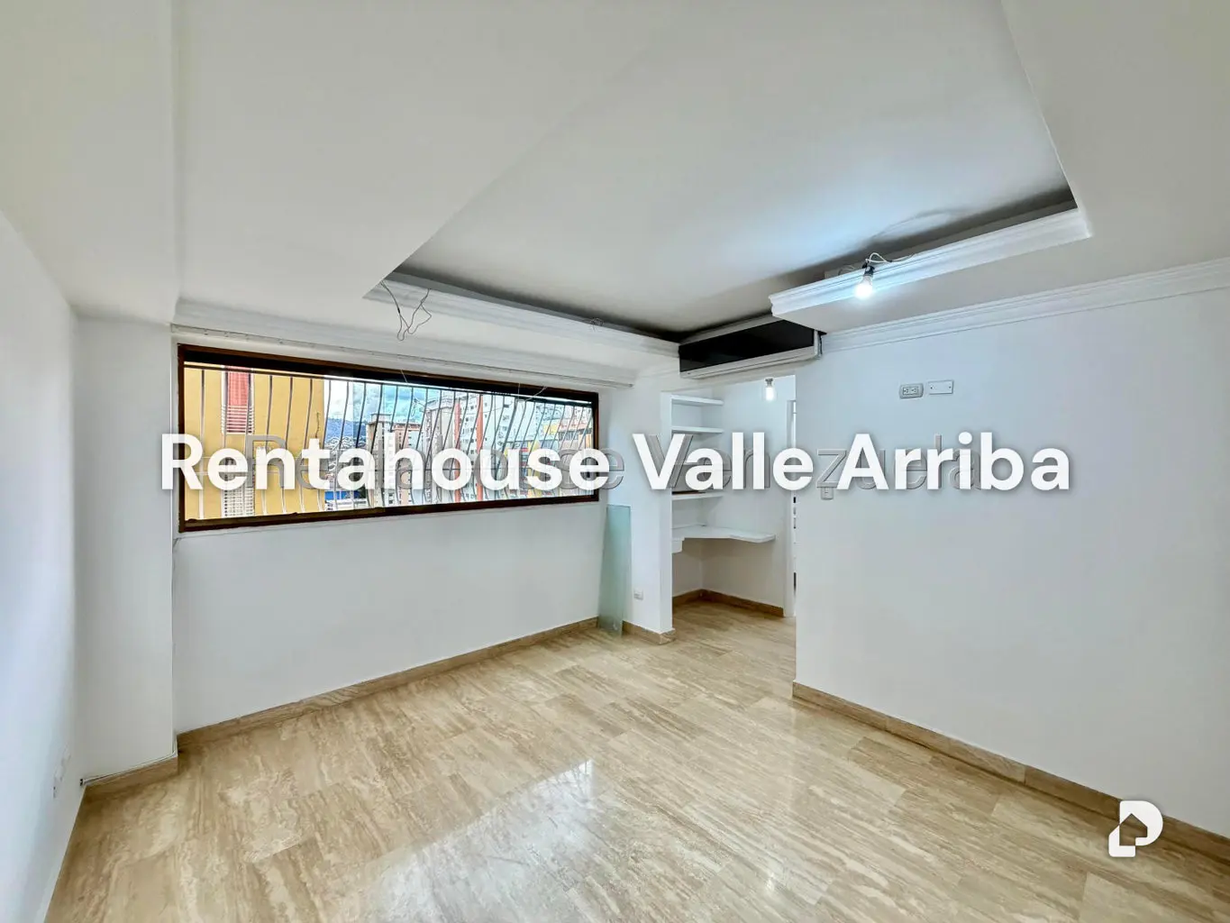 Apartamento en La Urbina, Caracas – 22