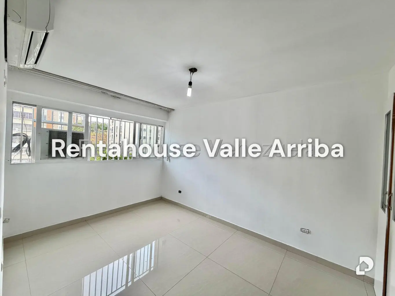 Apartamento en La Urbina, Caracas – 19