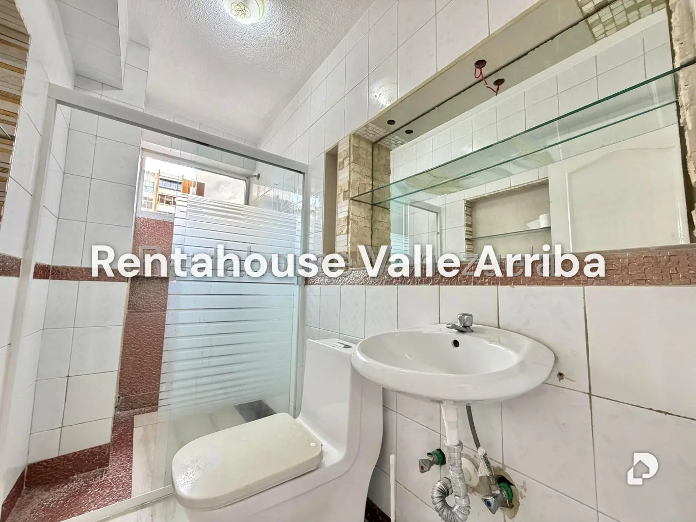 Apartamento en La Urbina, Caracas – 16