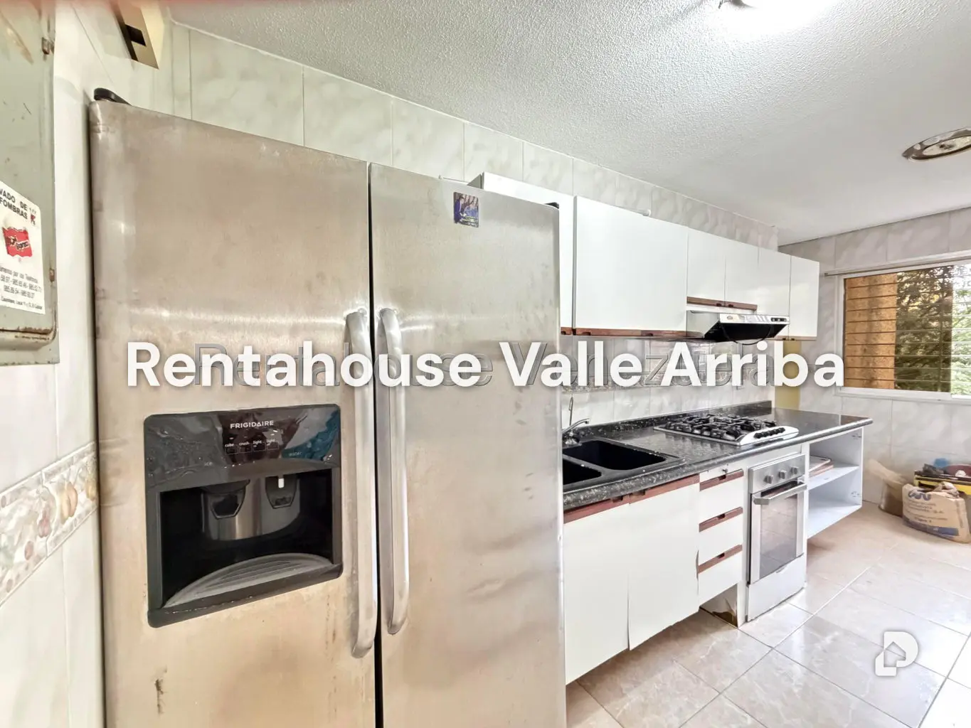 Apartamento en La Urbina, Caracas – 25