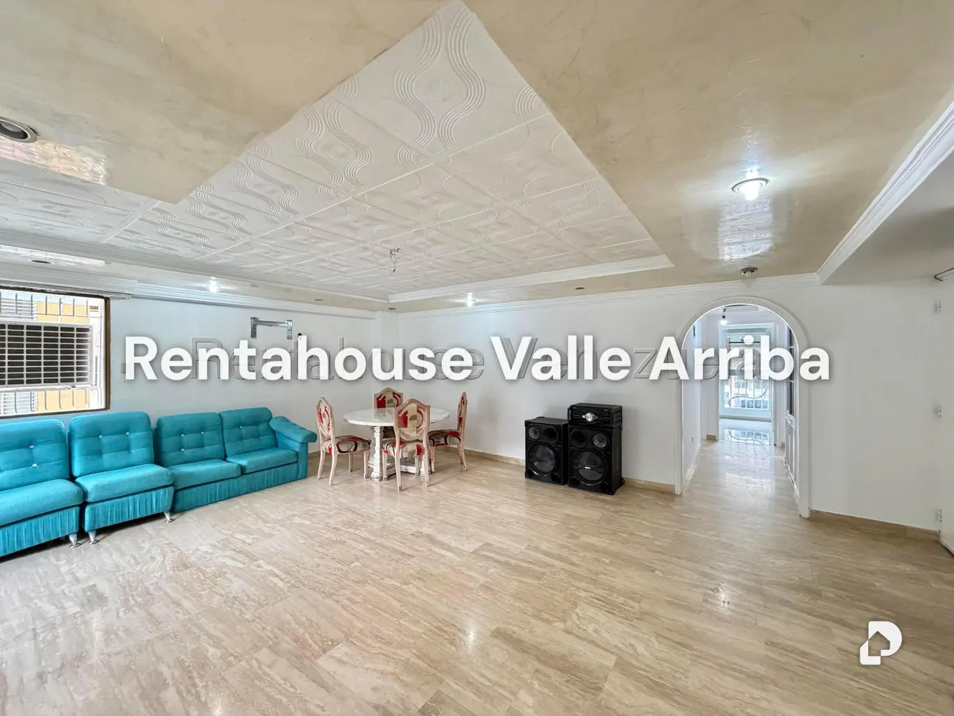 Apartamento en La Urbina, Caracas – 5