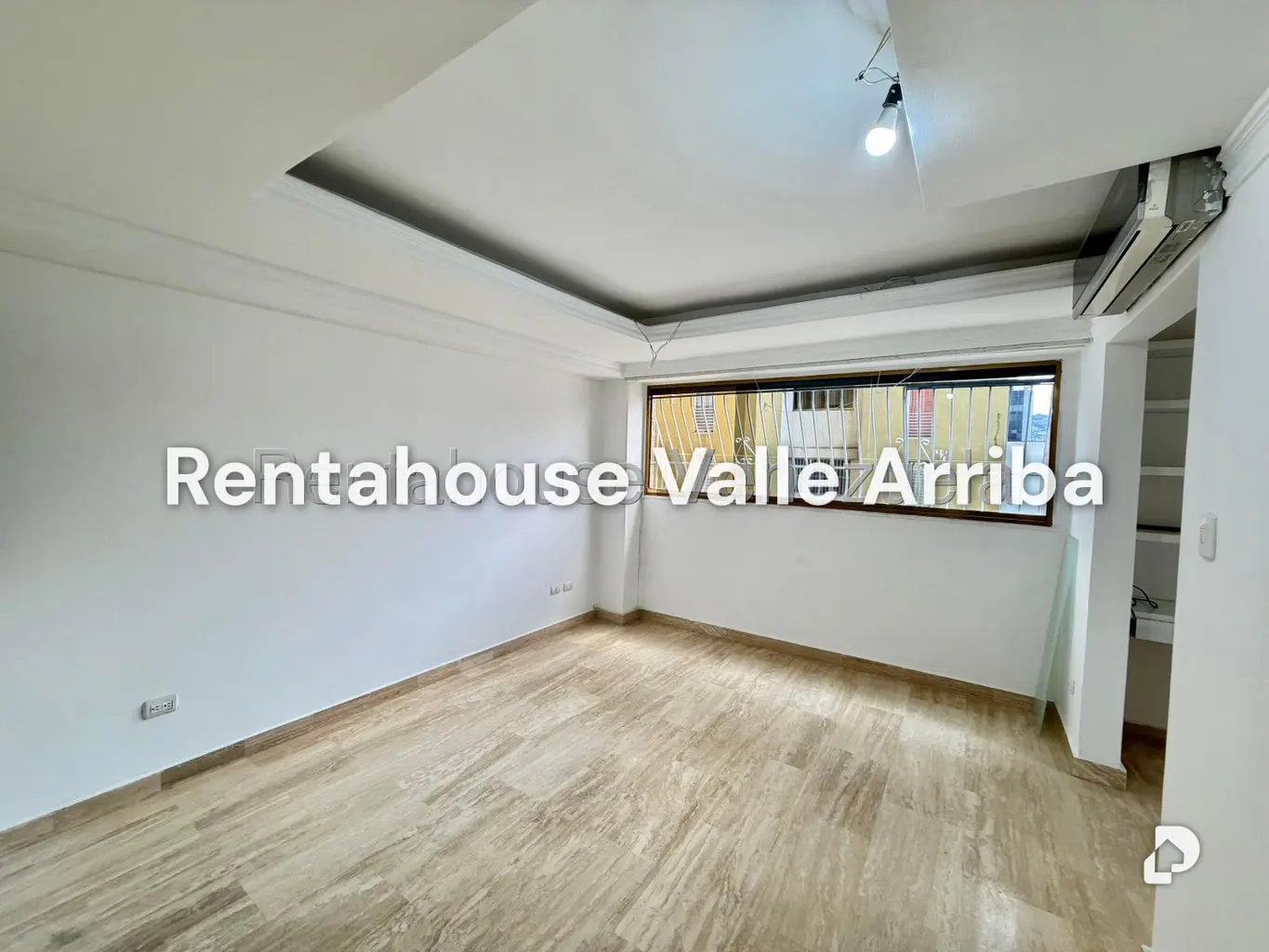Apartamento en La Urbina, Caracas – 7
