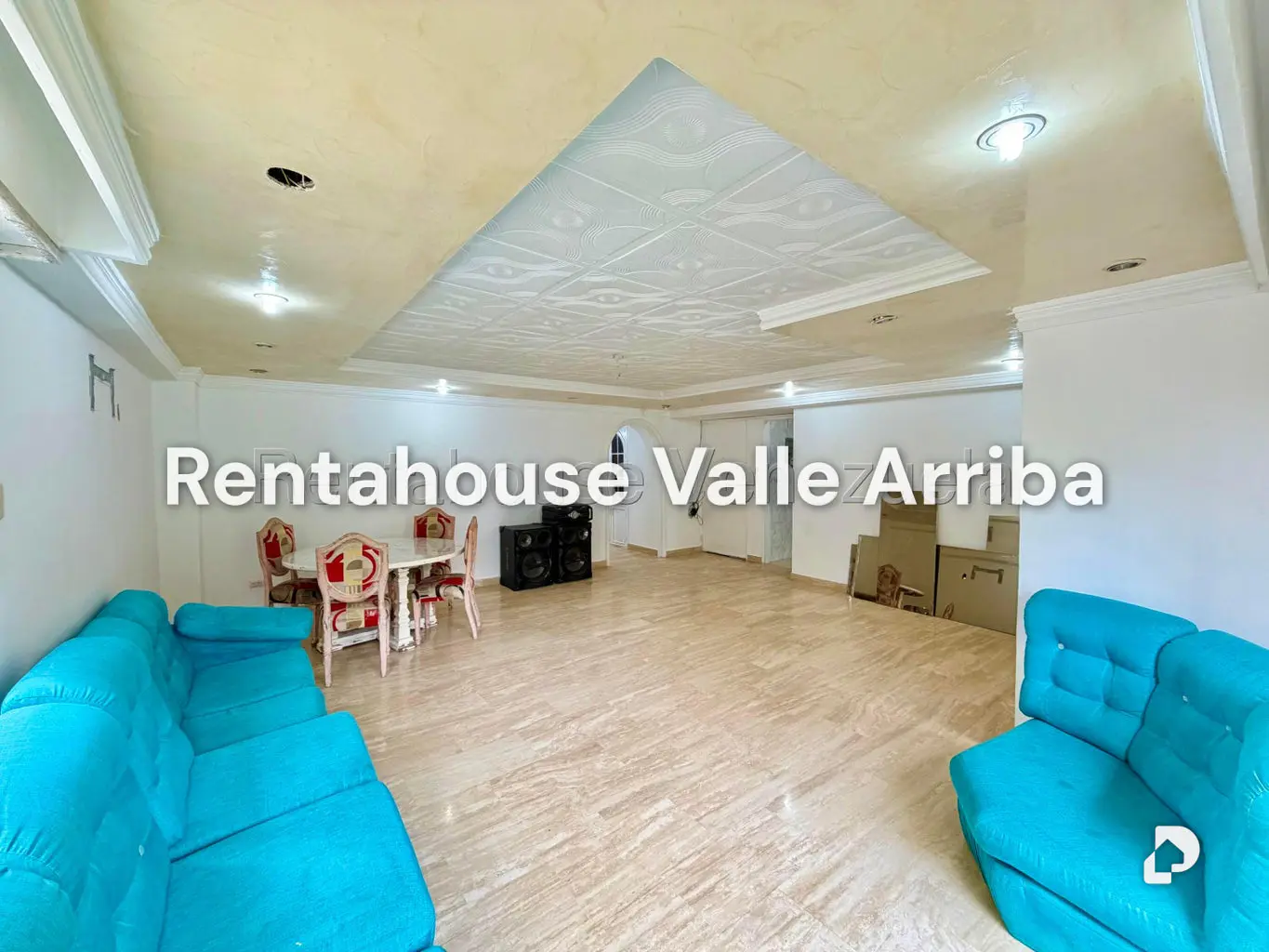 Apartamento en La Urbina, Caracas – 3