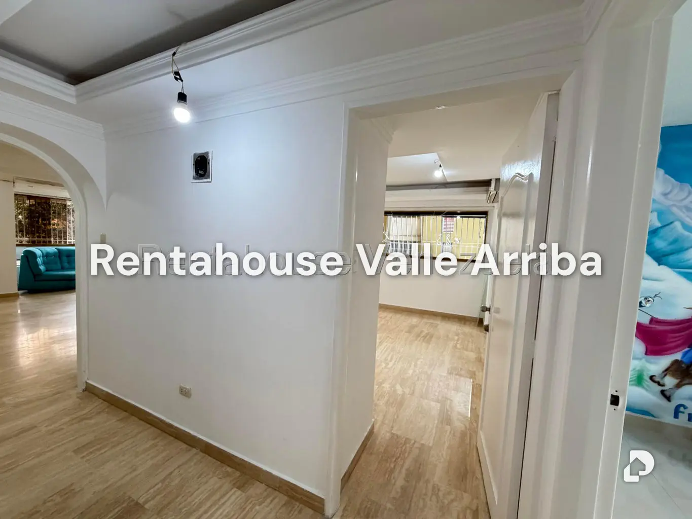 Apartamento en La Urbina, Caracas – 20