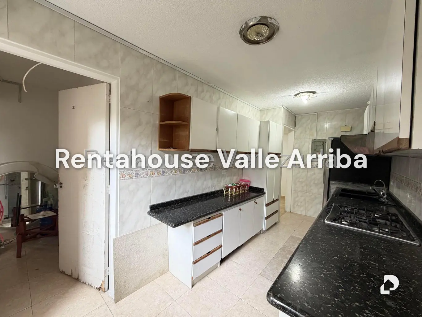 Apartamento en La Urbina, Caracas – 27