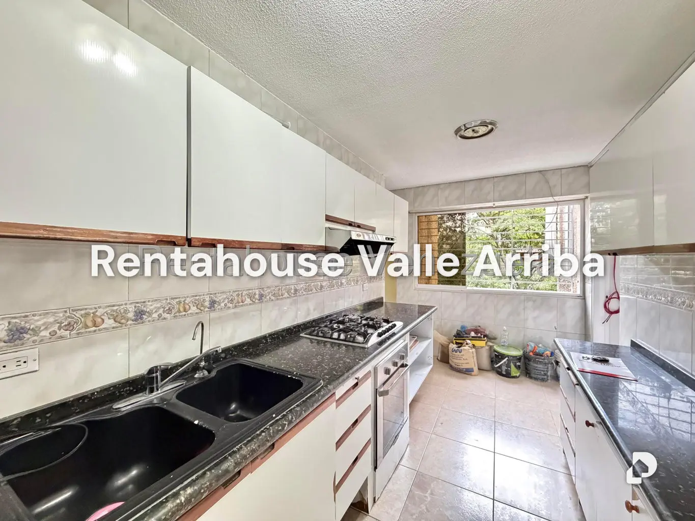 Apartamento en La Urbina, Caracas – 24