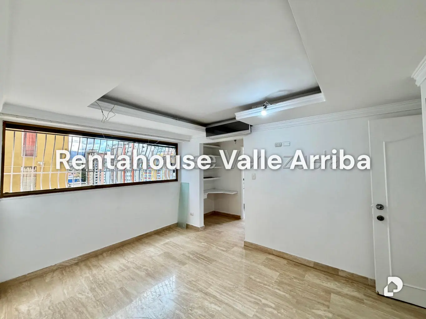 Apartamento en La Urbina, Caracas – 9