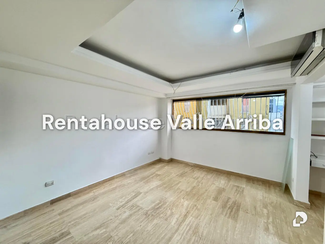 Apartamento en La Urbina, Caracas – 21