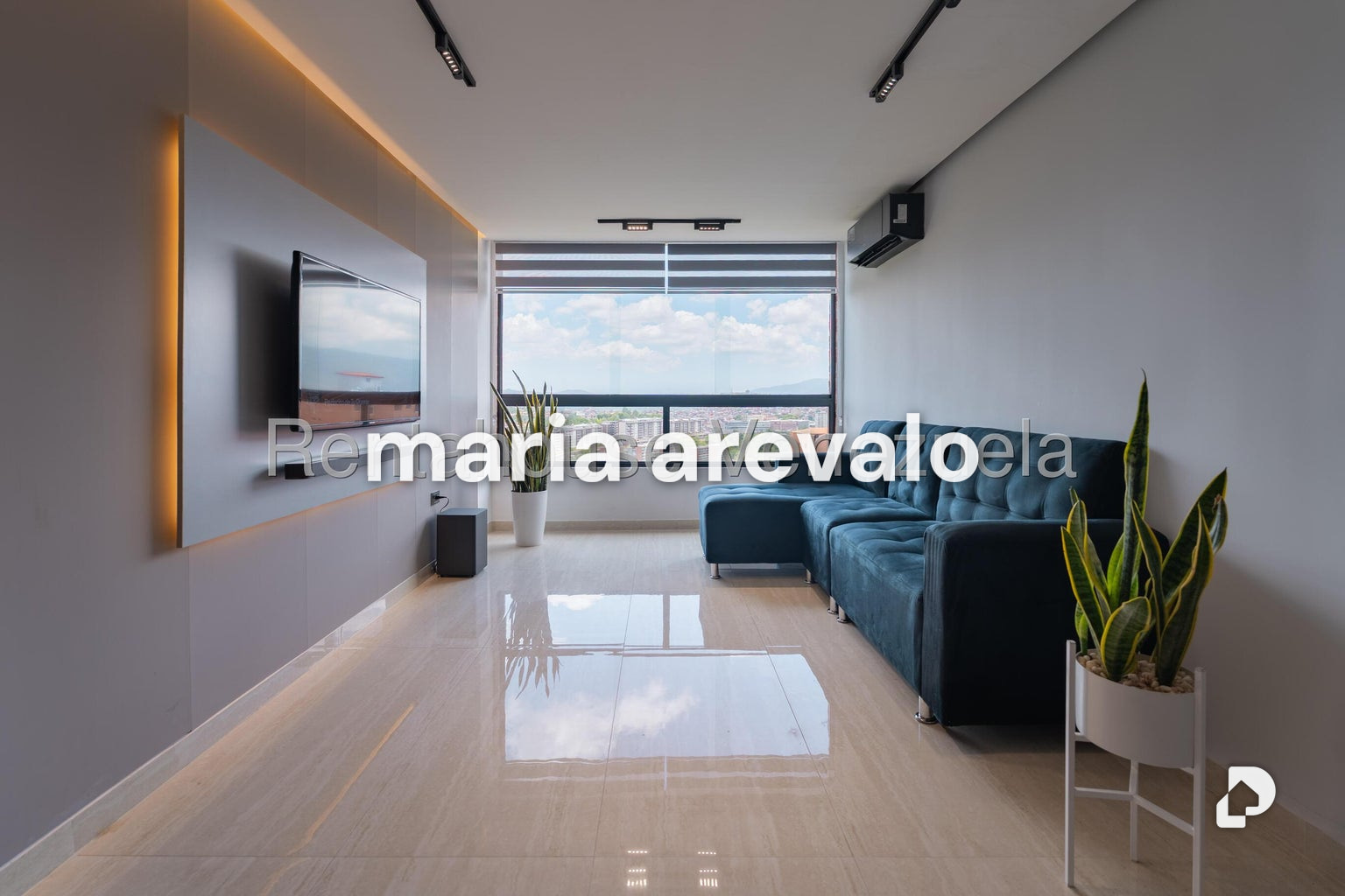 Apartamento en Colinas de La Tahona, Caracas – 16