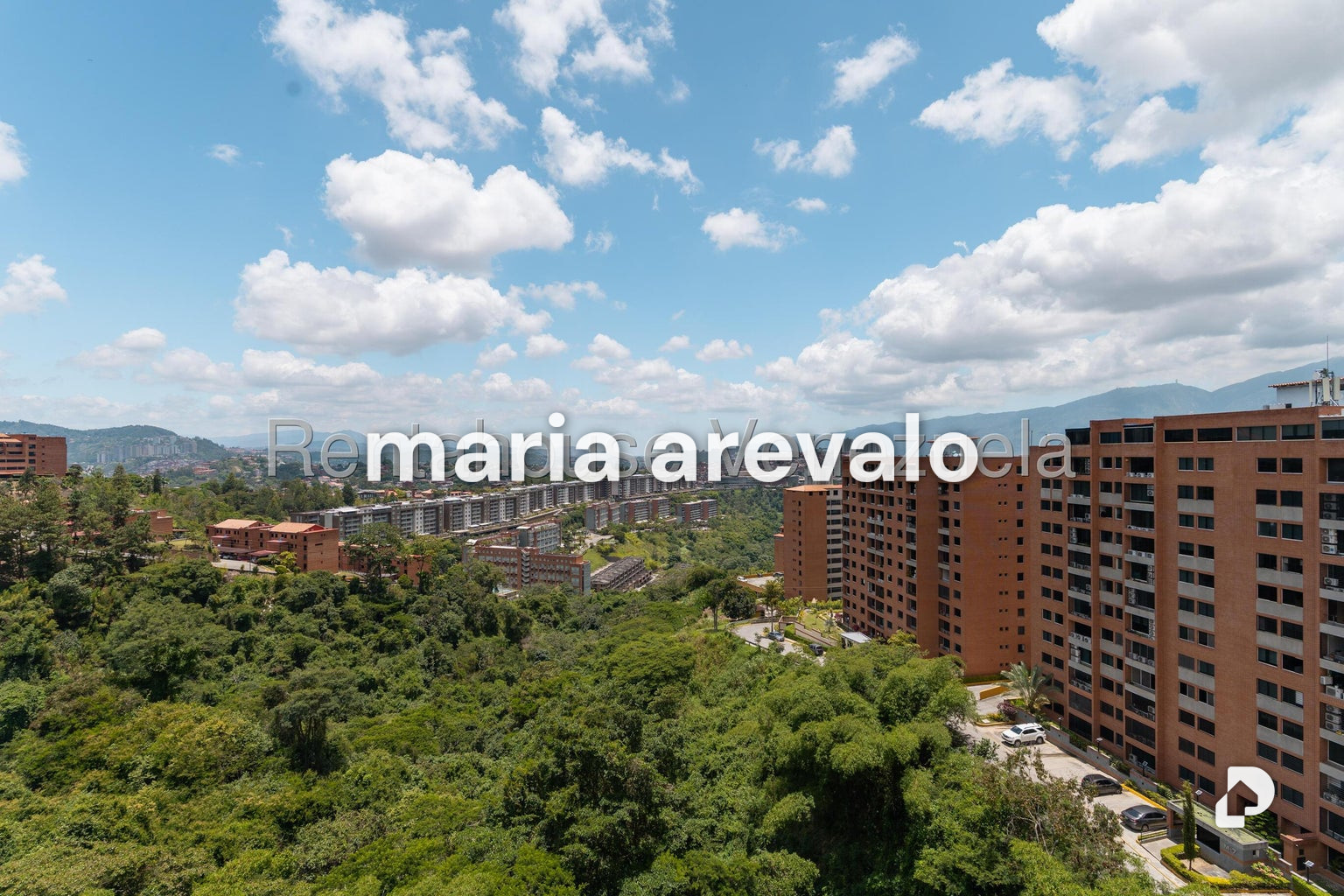 Apartamento en Colinas de La Tahona, Caracas – 21